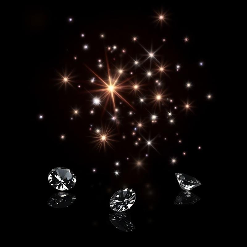 Brilhantes & Diamantes